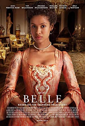 Nonton Film Belle (2013) Subtitle Indonesia Filmapik