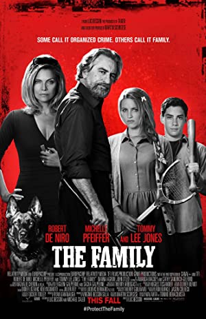 The Family         (2013)