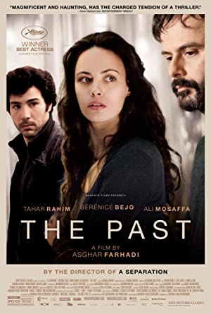 The Past         (2013)