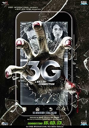 Nonton Film 3G: A Killer Connection (2013) Subtitle Indonesia