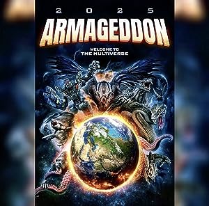Nonton Film 2025 Armageddon (2022) Subtitle Indonesia