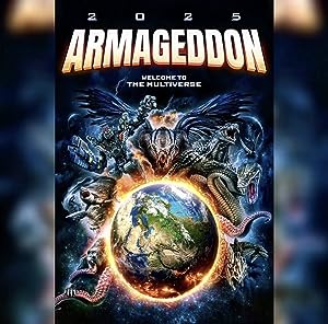 Nonton Film 2025 Armageddon (2022) Subtitle Indonesia Filmapik