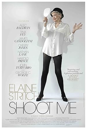 Nonton Film Elaine Stritch: Shoot Me (2013) Subtitle Indonesia