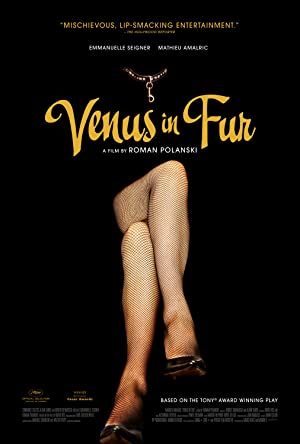 Venus in Fur (2013)