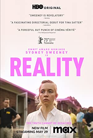 Nonton Film Reality (2023) Subtitle Indonesia