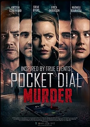 Nonton Film Pocket Dial Murder (2023) Subtitle Indonesia