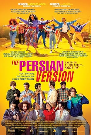 Nonton Film The Persian Version (2023) Subtitle Indonesia