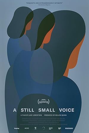 Nonton Film A Still Small Voice (2023) Subtitle Indonesia