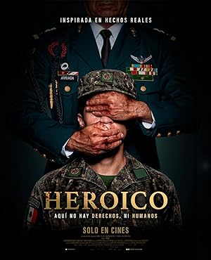 Nonton Film Heroic (2023) Subtitle Indonesia