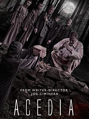 Nonton Film Acedia (2012) Subtitle Indonesia Filmapik