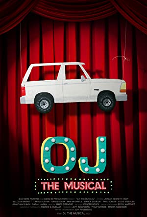 Nonton Film OJ: The Musical (2013) Subtitle Indonesia Filmapik