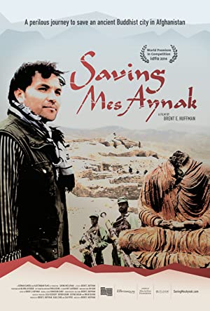 Nonton Film Saving Mes Aynak (2014) Subtitle Indonesia
