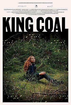 Nonton Film King Coal (2023) Subtitle Indonesia