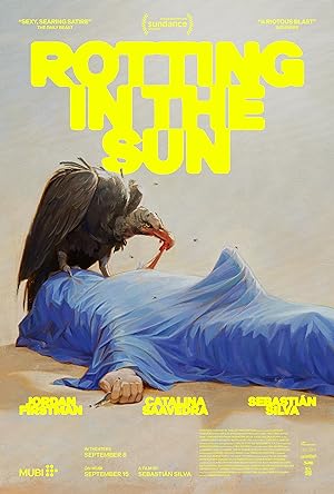 Nonton Film Rotting in the Sun (2023) Subtitle Indonesia