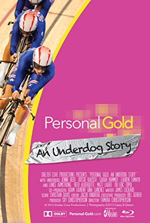 Nonton Film Personal Gold: An Underdog Story (2015) Subtitle Indonesia
