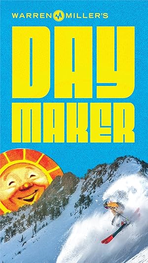 Warren Miller’s Daymaker (2022)