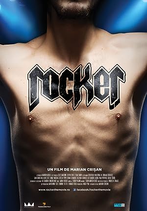 Rocker (2012)