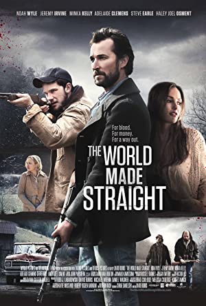 Nonton Film The World Made Straight (2015) Subtitle Indonesia