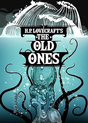 Nonton Film H. P. Lovecraft’s the Old Ones (2024) Subtitle Indonesia Filmapik