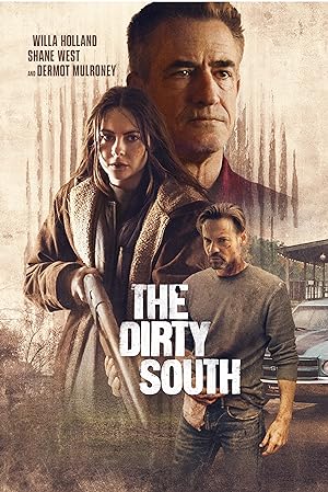 Nonton Film The Dirty South (2023) Subtitle Indonesia Filmapik