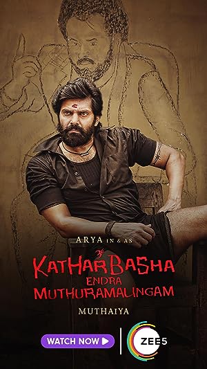 Nonton Film Kather Basha Endra Muthuramalingam (2023) Subtitle Indonesia Filmapik