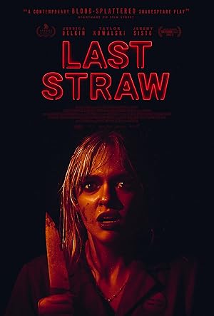 Nonton Film Last Straw (2023) Subtitle Indonesia