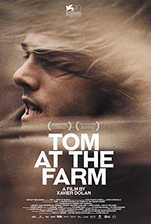 Nonton Film Tom at the Farm (2013) Subtitle Indonesia