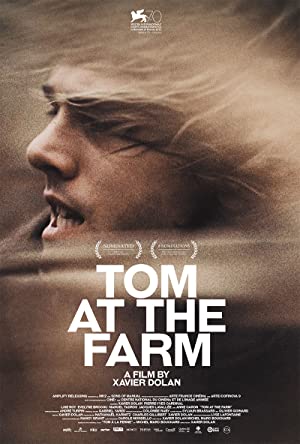 Tom at the Farm (2013)