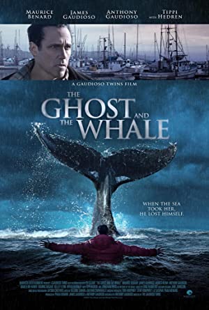 Nonton Film The Ghost and the Whale (2017) Subtitle Indonesia Filmapik