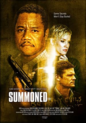 Nonton Film Summoned (2013) Subtitle Indonesia Filmapik