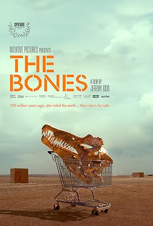 Nonton Film The Bones (2024) Subtitle Indonesia
