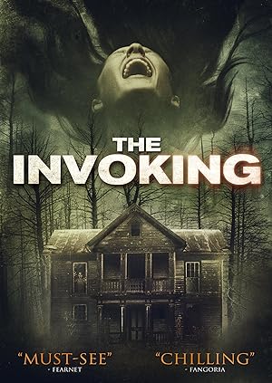 Nonton Film The Invoking (2013) Subtitle Indonesia