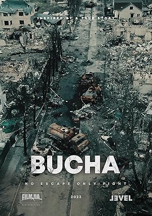 Nonton Film Bucha (2023) Subtitle Indonesia