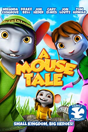 Nonton Film A Mouse Tale (2012) Subtitle Indonesia Filmapik