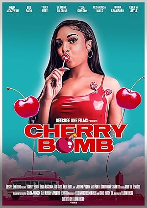 Nonton Film Cherry Bomb (2024) Subtitle Indonesia