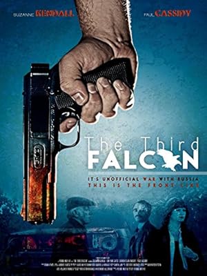 Nonton Film Third Falcon (2013) Subtitle Indonesia