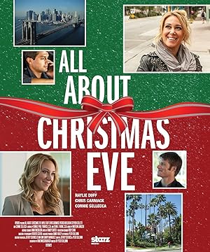 Nonton Film All About Christmas Eve (2012) Subtitle Indonesia