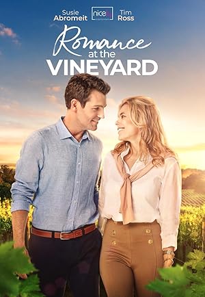 Romance at the Vineyard (2023)