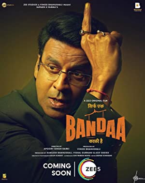 Bandaa (2023)