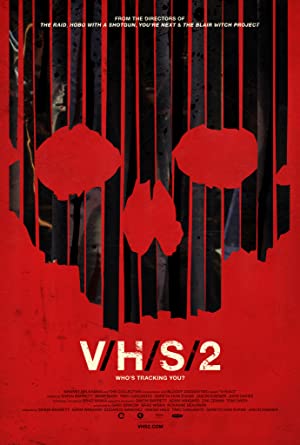 Nonton Film V/H/S/2 (2013) Subtitle Indonesia