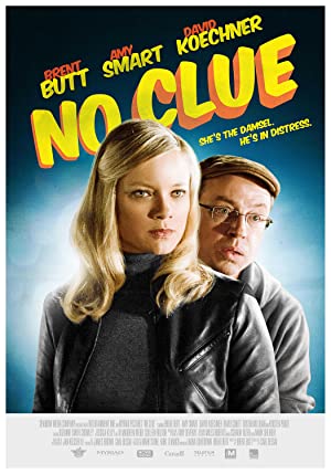 Nonton Film No Clue (2013) Subtitle Indonesia Filmapik