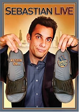 Nonton Film Sebastian Maniscalco: Sebastian Live (2007) Subtitle Indonesia Filmapik