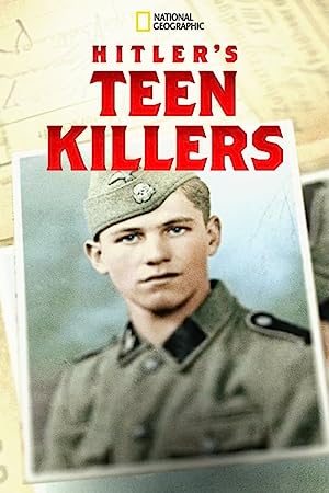 Nonton Film Hitler’s Teen Killers (2020) Subtitle Indonesia