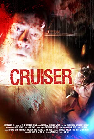 Cruiser (2016)