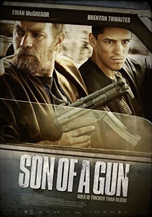 Nonton Film Son of a Gun (2014) Subtitle Indonesia Filmapik