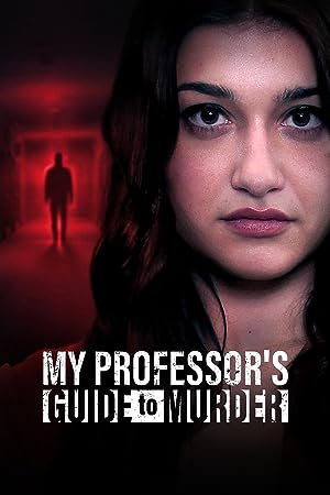 Nonton Film My Professor’s Guide to Murder (2023) Subtitle Indonesia