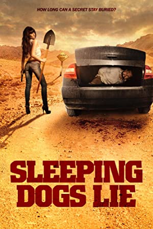 Nonton Film Sleeping Dogs Lie (2019) Subtitle Indonesia