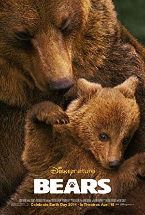 Nonton Film Bears (2014) Subtitle Indonesia