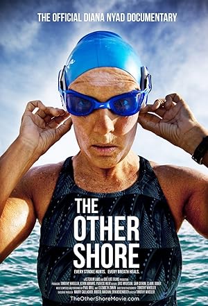 Nonton Film The Other Shore: The Diana Nyad Story (2013) Subtitle Indonesia