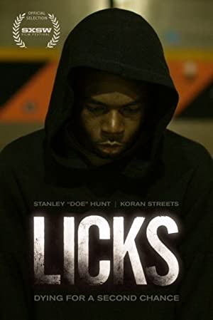 Nonton Film Licks (2013) Subtitle Indonesia